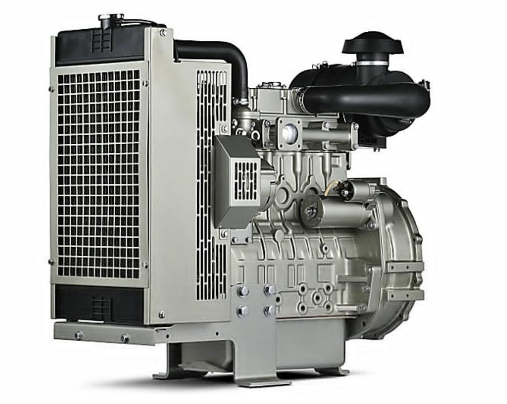 Perkins 404d-22g 1800 p / min diiselmootor: hooldusjuhend