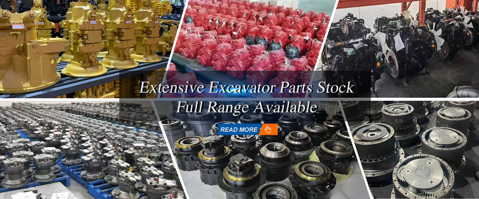 Hüdraulikasüsteem Hiina