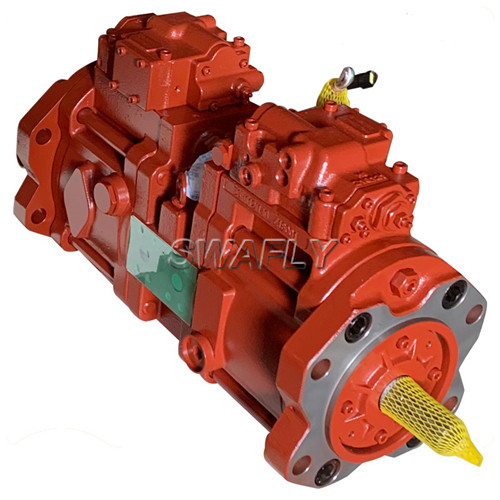 31N6-10010 K3v112dt Kawasaki pumba osad R210-7 R215-7 R220-5 Hyundai ekskavaatori hüdropump