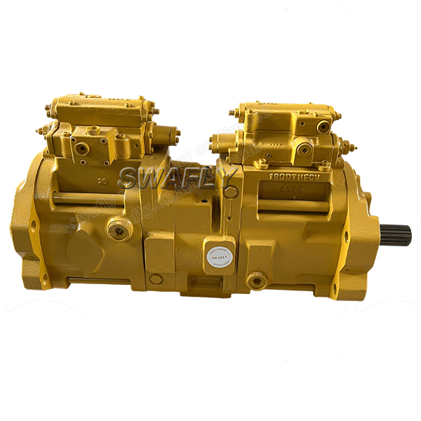 350L hüdrauliline pump 874750x