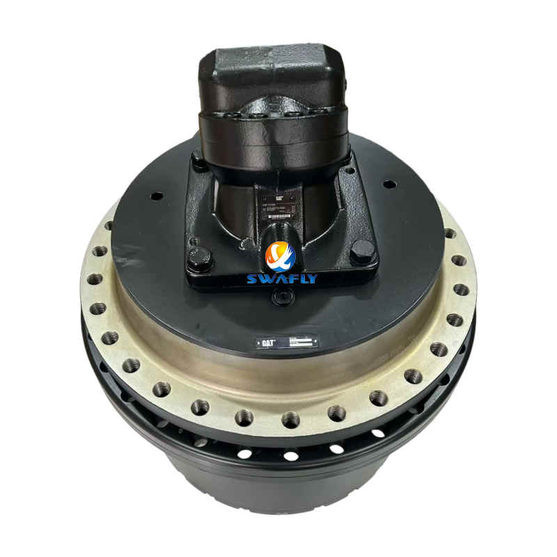 374-9595 173-1685 Caterpillari 6018 lõplik ajami reisimootori koost