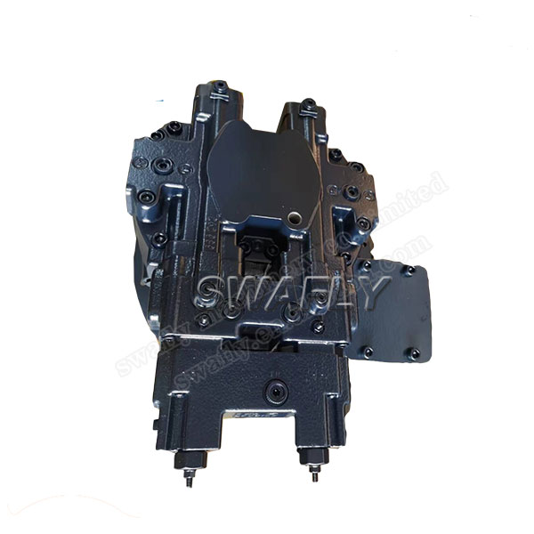 400914-00114b A8VO80 Uus hüdrauliline peapump ekskavaatorile Doosan DX140w-5