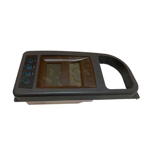 539-00048G monitori mõõteriistade klaster Daewoo Doosan DH300-7 DH300-9 ekskavaatorile