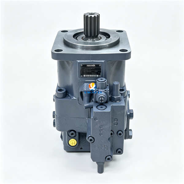 Bosch Rexroth A11VO95 LRD hüdropump R909609547