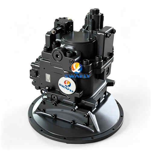 CAT 335F hüdropump 524-8317 533-6371 K5V160DTP põhipump