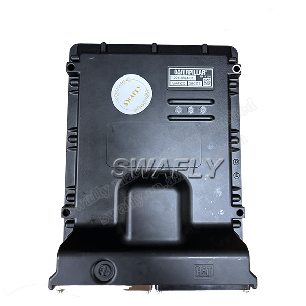 CAT 3668821 programmeeritud ECM 320D jaoks