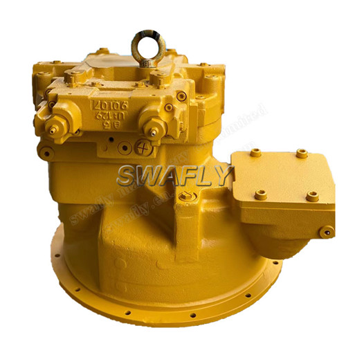 CAT E320B 320B 320BL põhihüdrauliline pump 123-2233