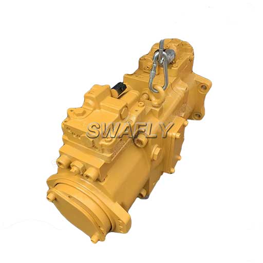 Cat E336 E340gc E345gc hüdropump 550-4341