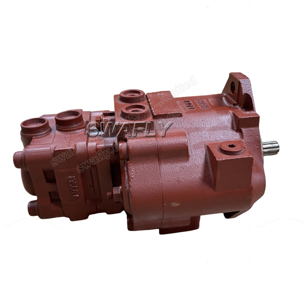 Hiina Nachi PVD-00B-15P-5G3-4982A hüdropump