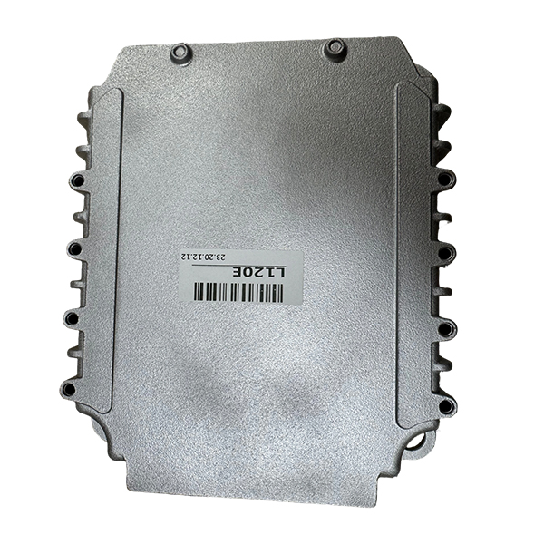 D6D D7D ECU kontroller VOE20577131 VOE20582958 Volvo L90E L120E L150E laadurile