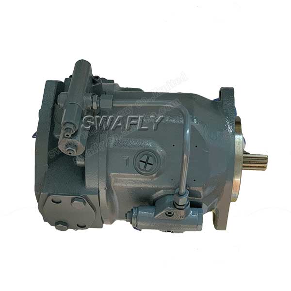 Doosan K1000788 401-00327 hüdrauliline kolbpump päikeseenergia 75-V S75-5 jaoks