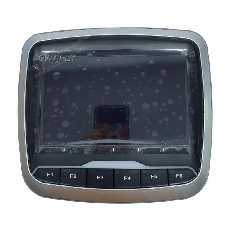 Doosani monitori ekraanipaneel 300426-00058