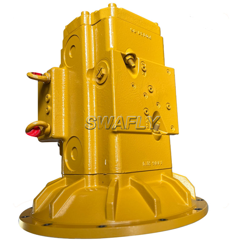 Ehtne SWAFLY 320GC põhihüdrauliline pump 5679722