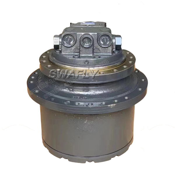 GM21 GM21VA reisimootor