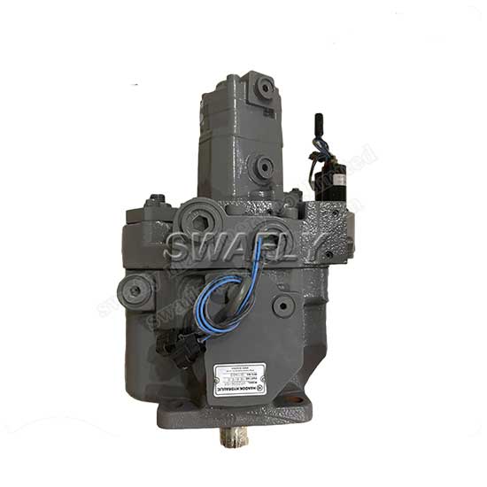 Handok AP2D36 HP2D36 AP2D36LV1RS7 hüdropump koos solenoidklapiga