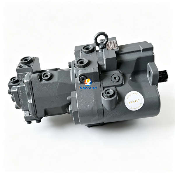 Handok originaal uus AP2D36LV3RS6 hüdrauliline põhipump Hitachi ZX70 ekskavaatorile