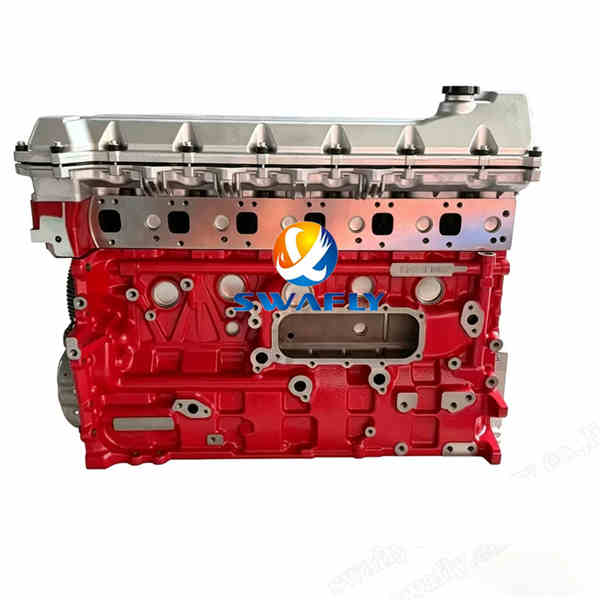 Hino J08E pikk plokk