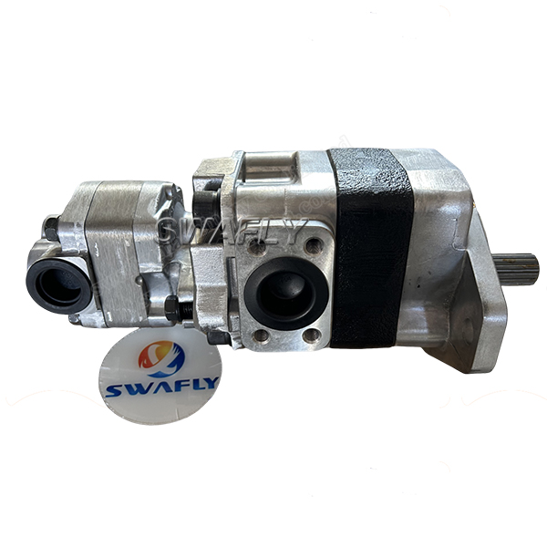 HItachi 4482892 käigupump