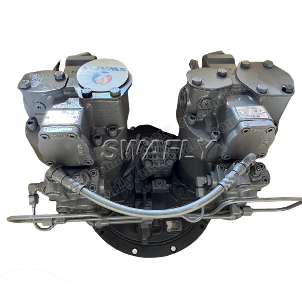 Hitachi 9257596 HPV145 pumbaseade