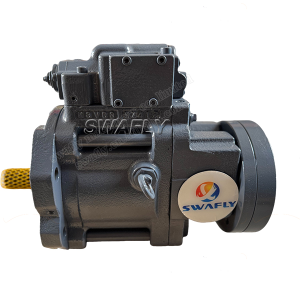 Hitachi EX1200-5C hüdropump 4434308