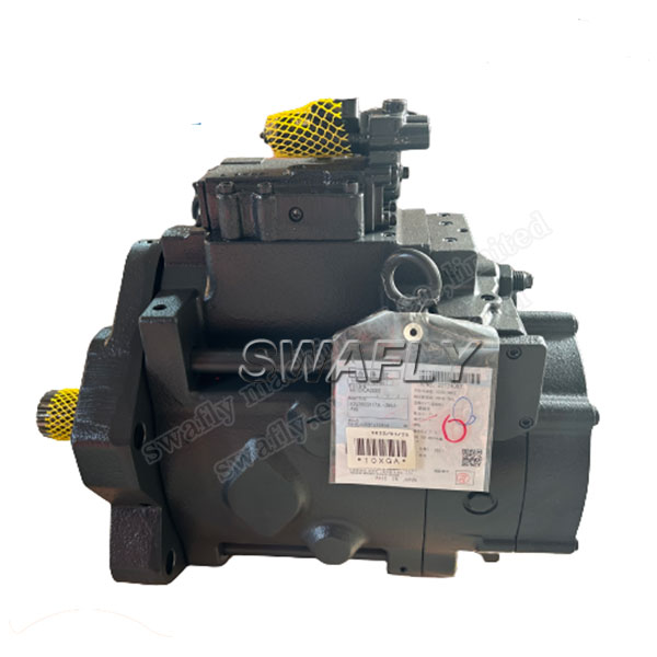 Hitachi EX1200-6 ZX850-3 ZX870-3 hüdropump YA00053235