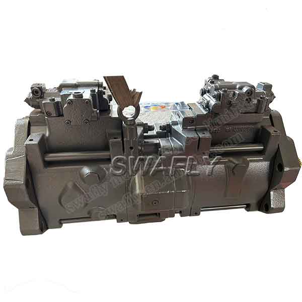 Hitachi EX2500 EX5500 hüdropump YA00059241