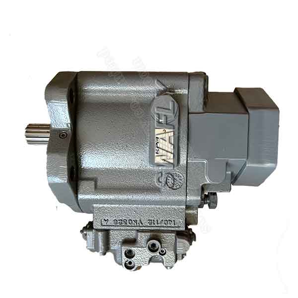 Hitachi EX5500 hüdropump 4449531