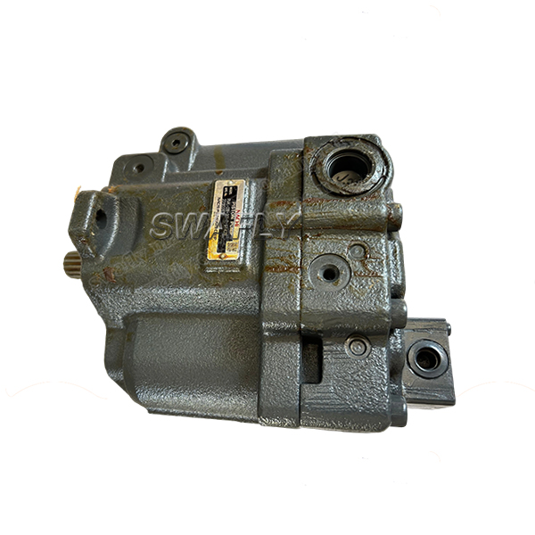 Hitachi ehtne uus 4699615 käigupump
