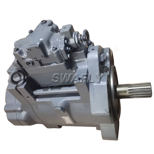 Hitachi põhihüdrauliline pump EX1200-5 EX1200-6 4435759