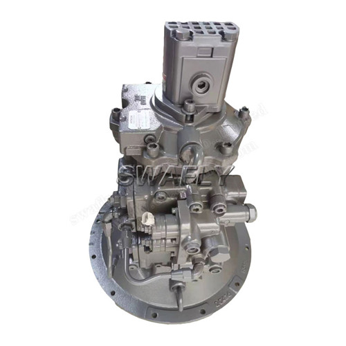 Hitachi ZAX120-6 ZX120-6 hüdropump HPK055AT-RH18A