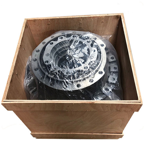 Hitachi ZX240 ZX240-3 ZX240-5G reisireduktor 9256989