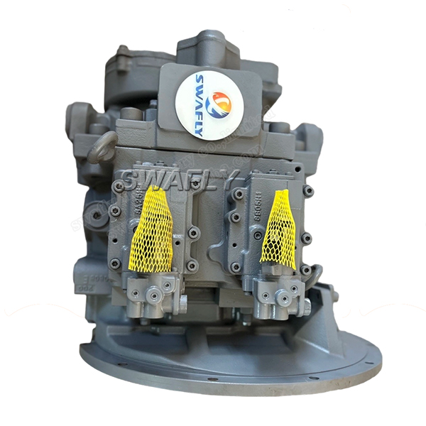 Hitachi ZX490-5A Hüdrauliline pump YA00052949