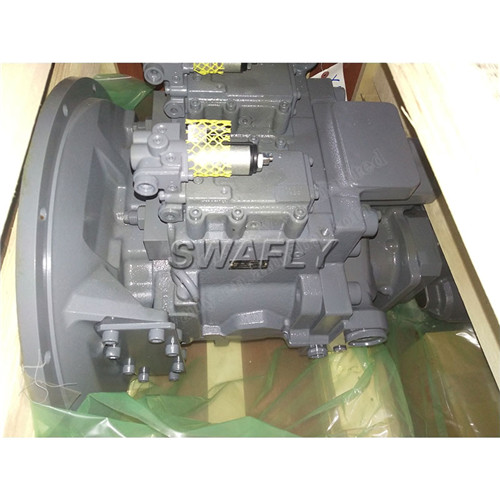 Hitachi ZX490LCH-5A ZX520LCH-5B hüdropump YA00035147