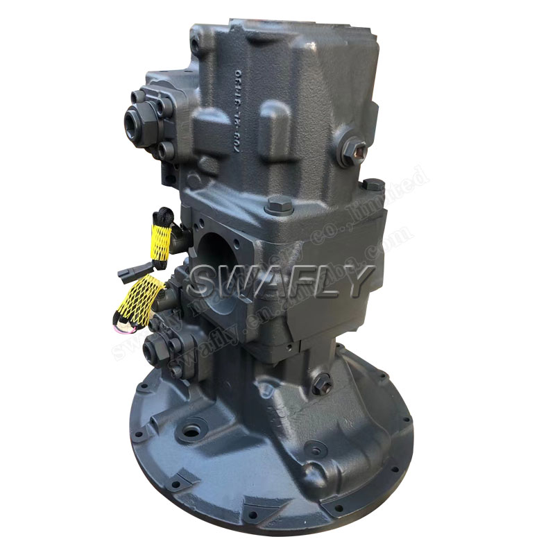 Hüdrauliline pump 708-2L-41280 Komatsu PC210LC-8