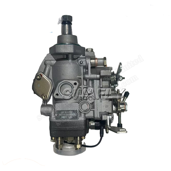 ISUZU 4JG2 kütuse sissepritsepump 104646-505