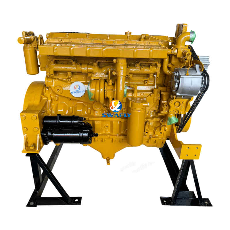 Jaapani kasutatud mootor SWAFLY 3116 325b jaoks