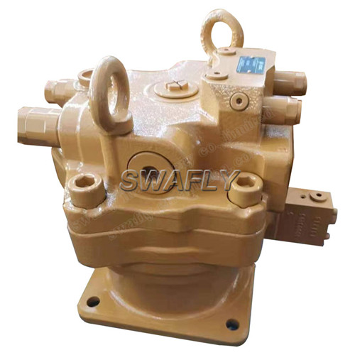 KAWASAKI M5X250 Pöördmootor Sany SY485 jaoks