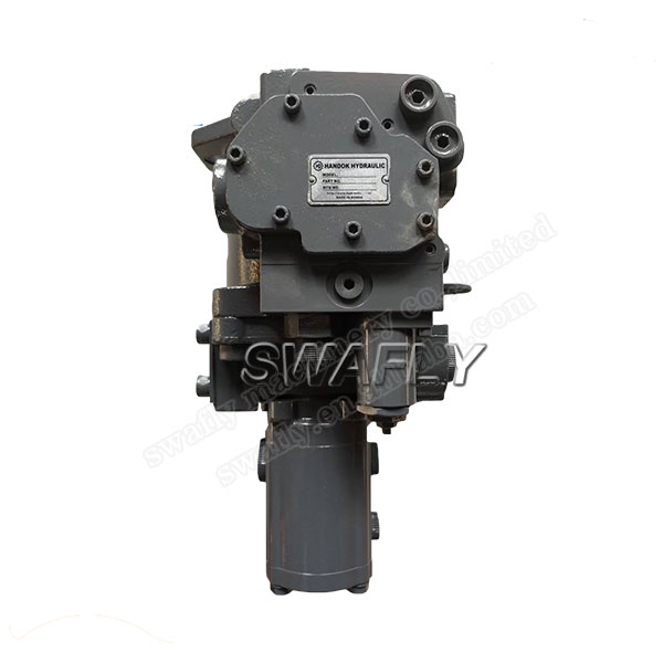 Kobelco SK70SR-1 hüdropump YT10V00009F1