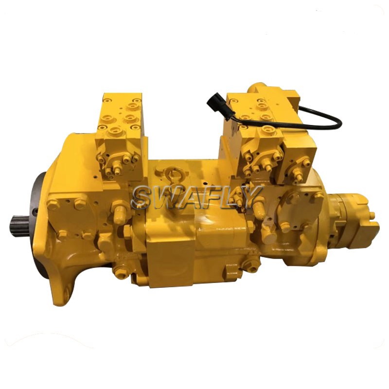 Komatsu originaal 708-2L-00612 põhipump PC1250-8 jaoks