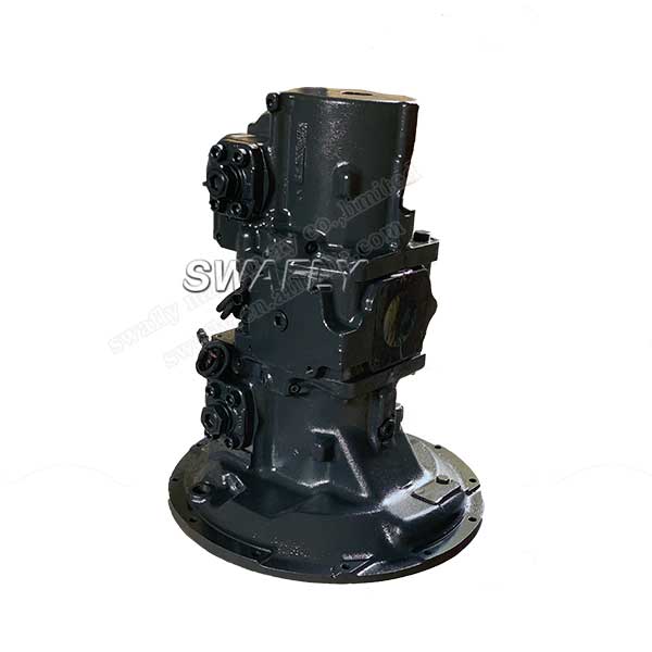 Komatsu hüdropump PC400-7 708-2H-00461