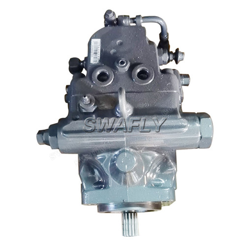 Komatsu peahüdrauliline pump PC35MR PC35MR-1 708-1S-00150 705-1S-00252