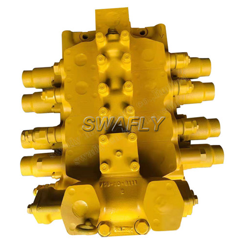 Komatsu PC1250-7 PC1250-8 põhijuhtklapp 709-15-94000