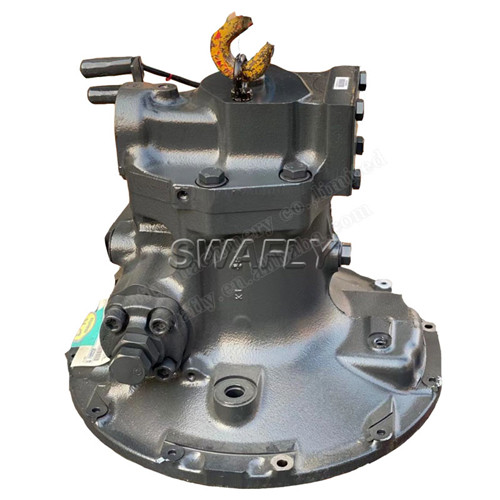 Komatsu PC130-7 PC128 ekskavaatori põhihüdrauliline pump 708-1L-00511