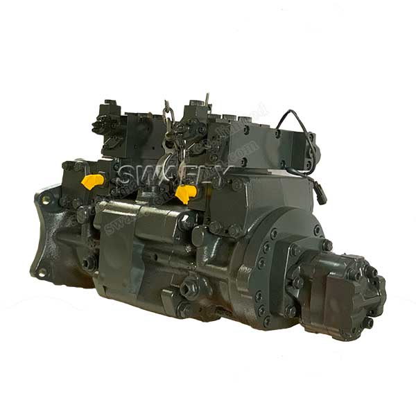 Komatsu PC1250-8 hüdropump 708-2L-00691