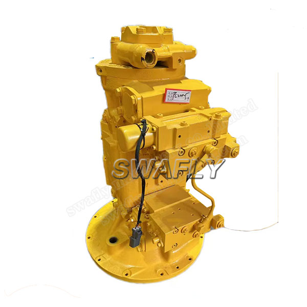 Komatsu PC200-5 Jaapani kasutatud hüdropump 20Y-60-X1261