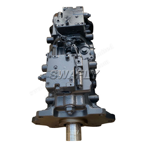 Komatsu PC2000 PC2000-8 põhihüdrauliline pump 708-2K-00120 ,708-2K-00121 ,708-2K-00122,708-2K-00123