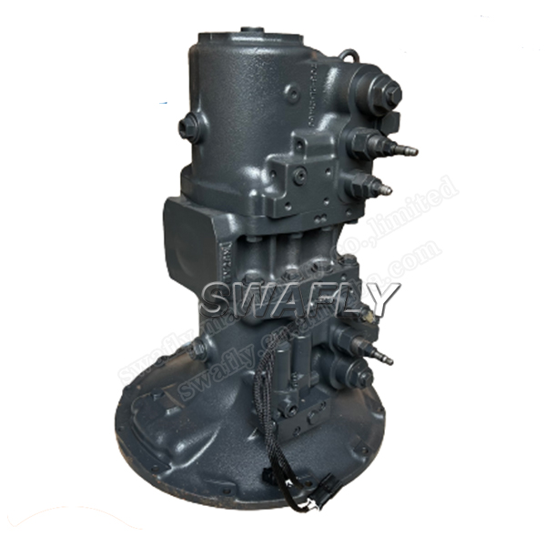 Komatsu PC210-6 Hüdrauliline pump 708-2L-2150