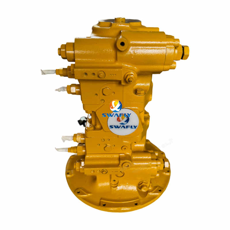 Komatsu PC240NLC-6 ekskavaatori hüdrauliline põhipump 708-2L-00423