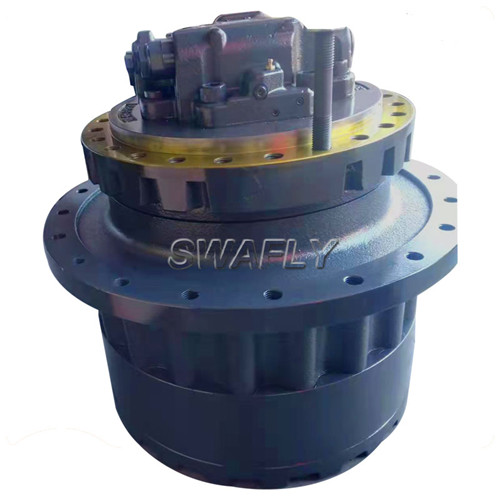 Komatsu PC270-7 PC300LC-7 PC300-7 reisiseade 207-27-00410