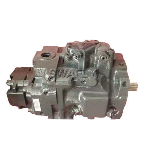 Komatsu PC27MR-2 PC30MR-2 ekskavaatori põhihüdrauliline pump 708-1S-00253 708-1S-00251